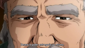 The Galaxy Railways: Una Carta del Planeta Abandonado